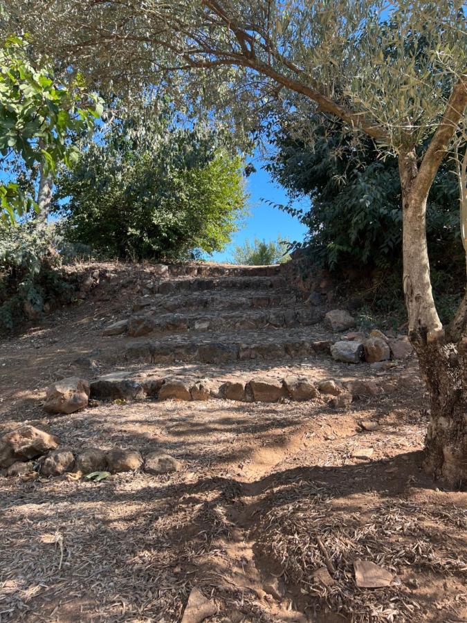 La Casita De Campo Villa Cordoba Luaran gambar
