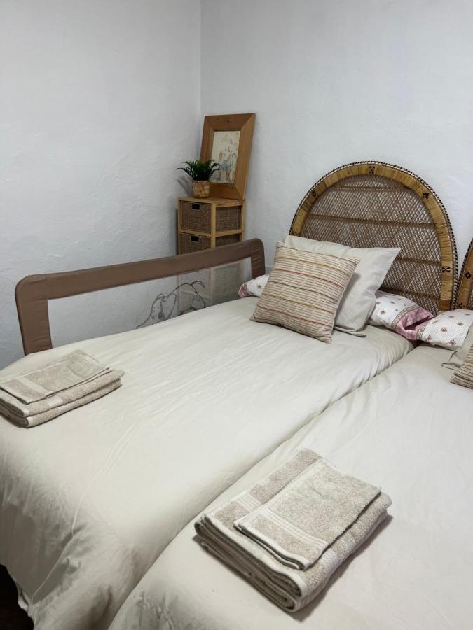 La Casita De Campo Villa Cordoba Luaran gambar