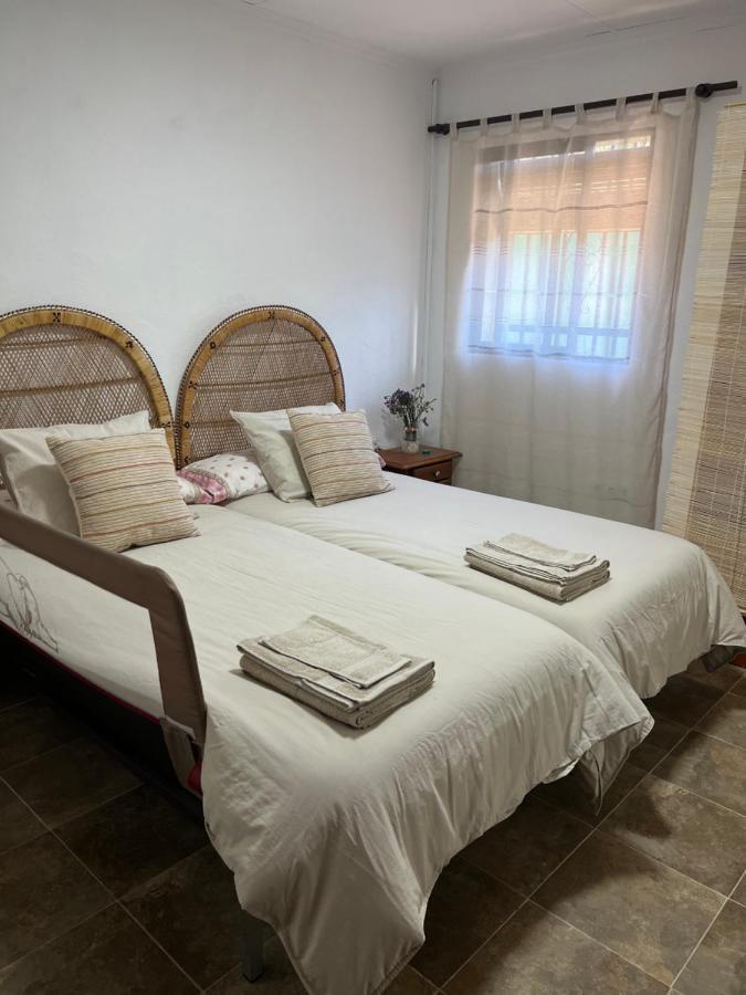 La Casita De Campo Villa Cordoba Luaran gambar