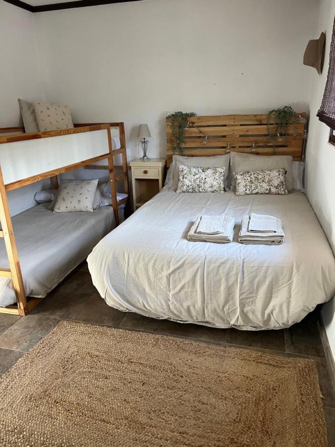 La Casita De Campo Villa Cordoba Luaran gambar
