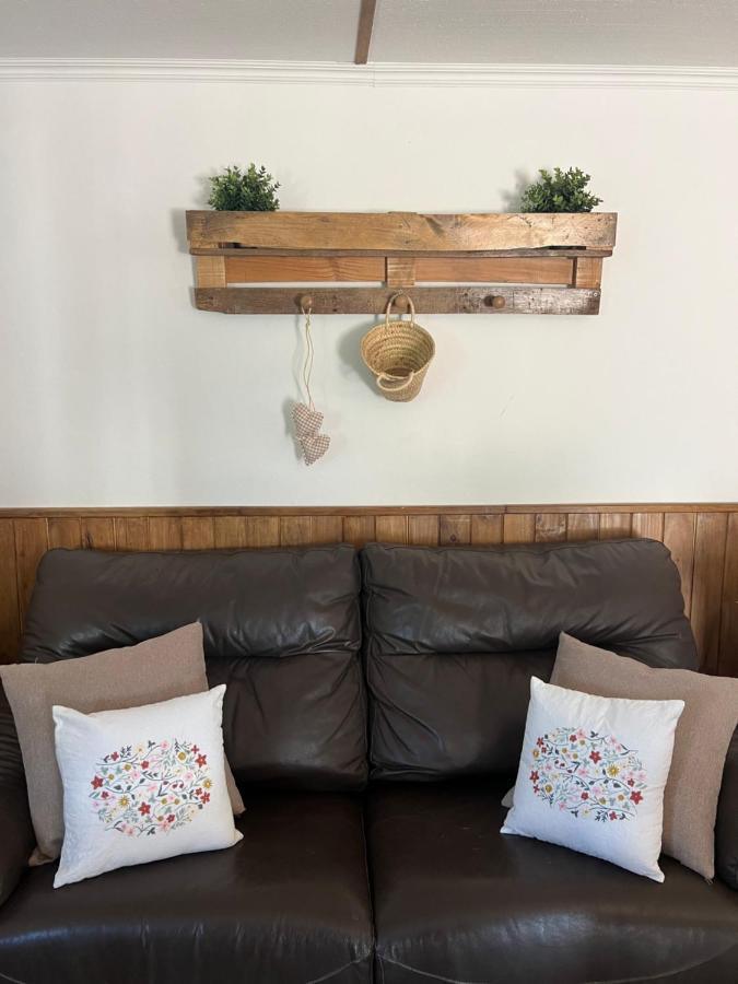 La Casita De Campo Villa Cordoba Luaran gambar
