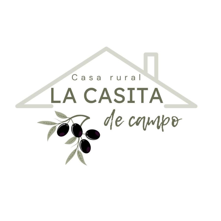 La Casita De Campo Villa Cordoba Luaran gambar