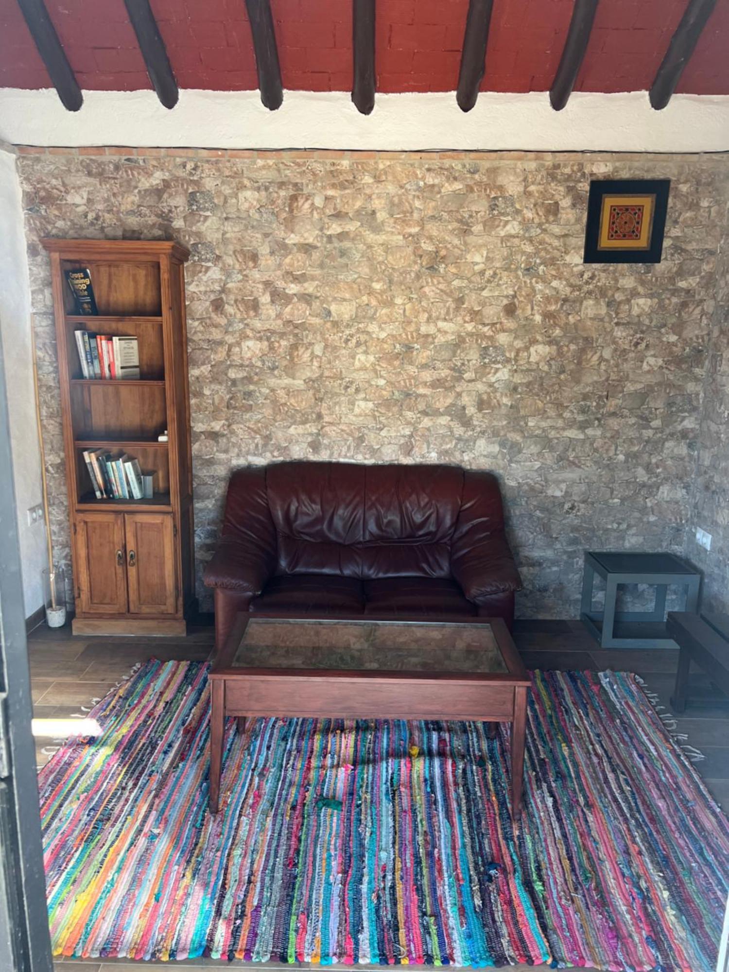 La Casita De Campo Villa Cordoba Luaran gambar