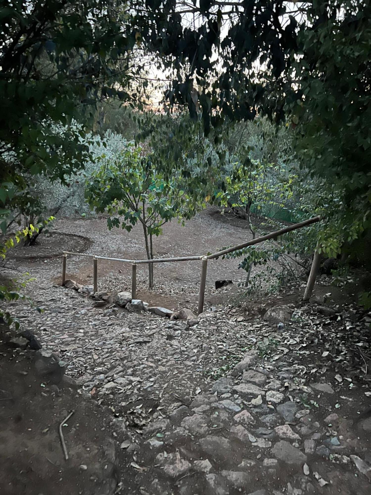 La Casita De Campo Villa Cordoba Luaran gambar